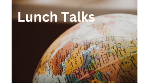 Zum Artikel "Ringvorlesung „Lunch Talk: Schools and Teaching around the Globe“"